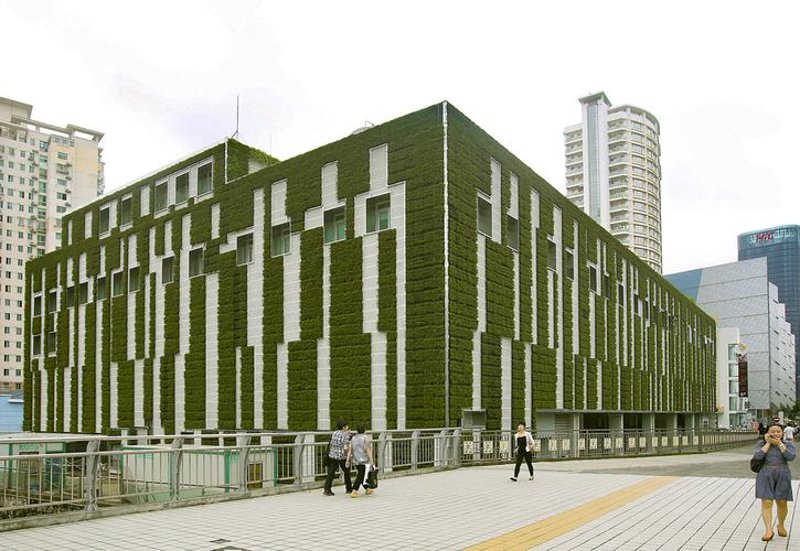 绿色建材：推动建筑节能迈出坚实一步