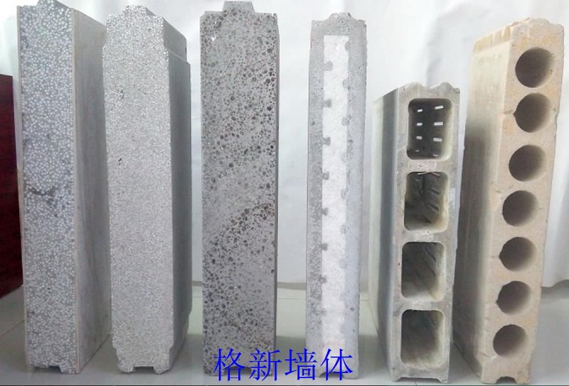 绿色生活从选择环保建材开始